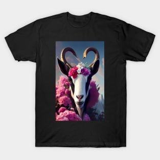 Goat T-Shirt